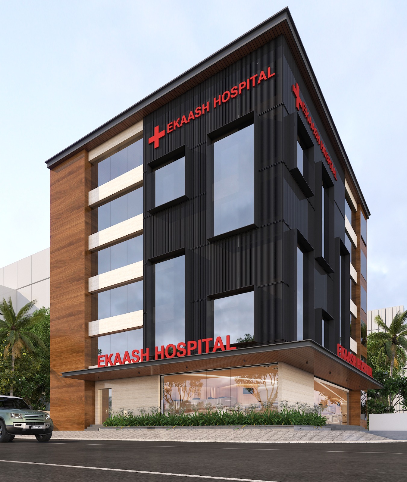 EKAASH HOSPITAL