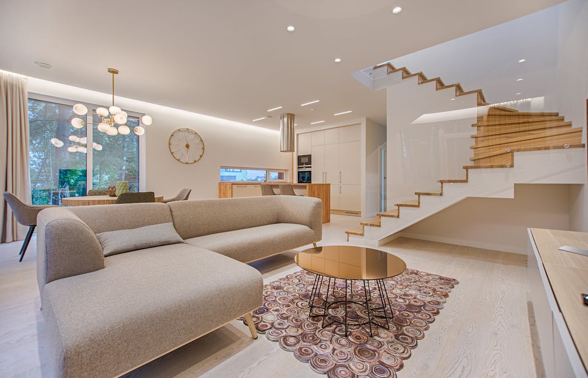 Home Elevator